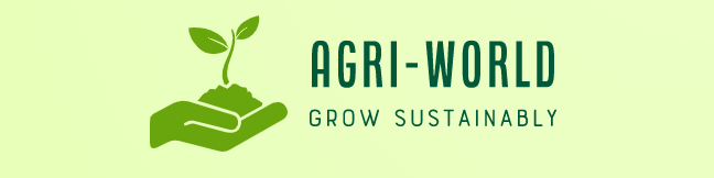 AGRI-WORLD / कृषि संसार